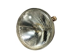 Recambio de faro izquierdo para volkswagen polo classic (86c, 80) 1.3 referencia OEM IAM   