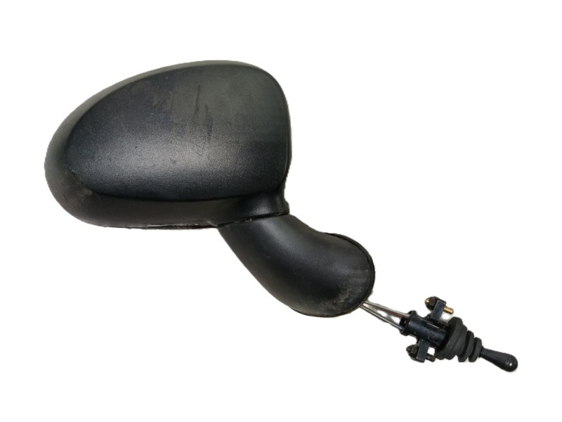 Recambio de retrovisor derecho para chevrolet matiz (m200, m250) 0.8 referencia OEM IAM   