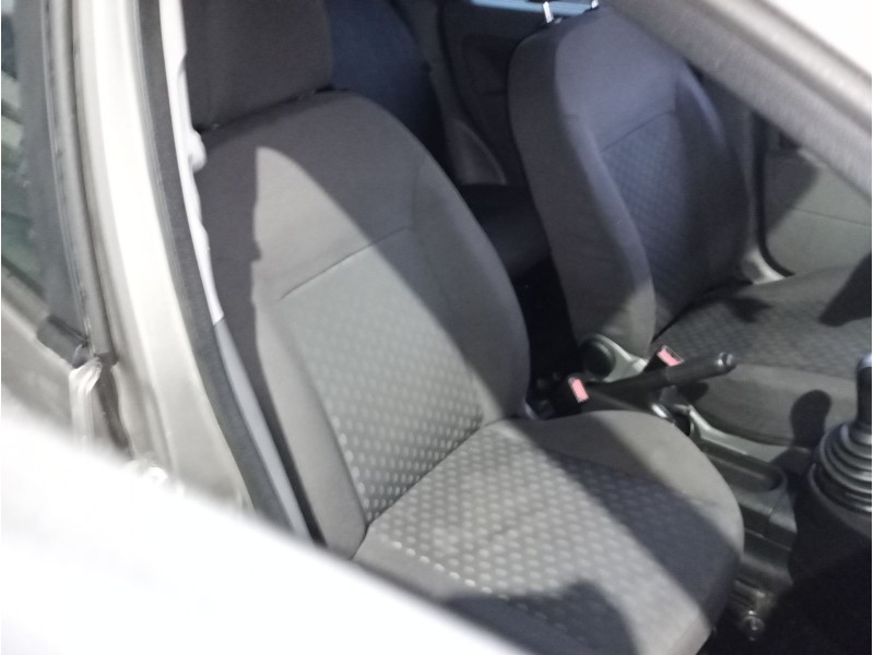 Recambio de asiento delantero derecho para ford fiesta v (jh_, jd_) 1.4 tdci referencia OEM IAM   