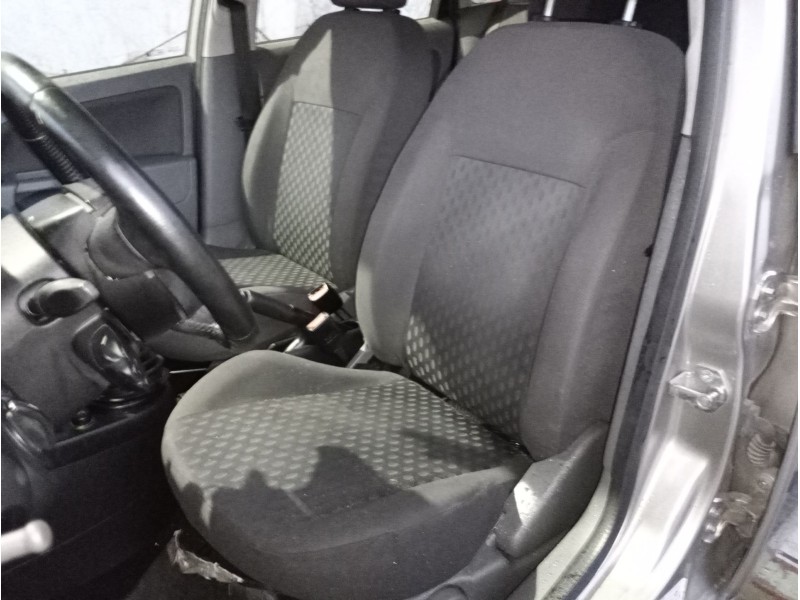 Recambio de asiento delantero izquierdo para ford fiesta v (jh_, jd_) 1.4 tdci referencia OEM IAM   