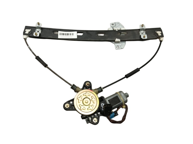 Recambio de elevalunas delantero derecho para chevrolet matiz (m200, m250) 0.8 referencia OEM IAM   