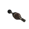 Recambio de transmision delantera izquierda para opel astra h (a04) 1.7 cdti (l48) referencia OEM IAM 13124675  