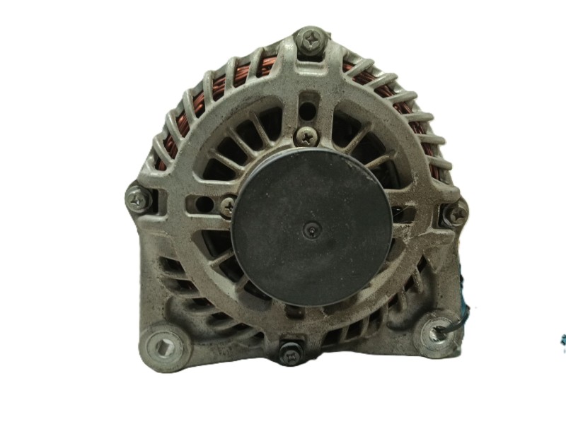 Recambio de alternador para nissan juke (f15) 1.2 dig-t referencia OEM IAM   