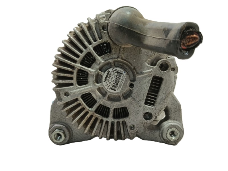 Recambio de alternador para nissan juke (f15) 1.2 dig-t referencia OEM IAM   