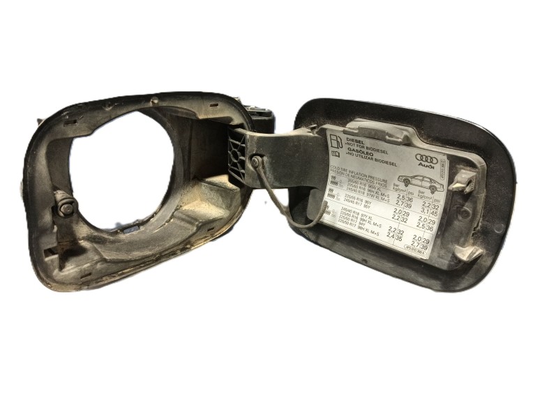 Recambio de tapa exterior combustible para audi a6 berlina (4f2) 2.0 tdi referencia OEM IAM   