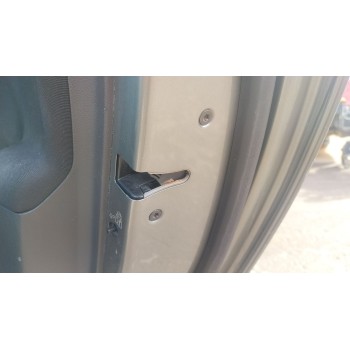 CERRADURA PUERTA TRASERA DERECHA 13533667 