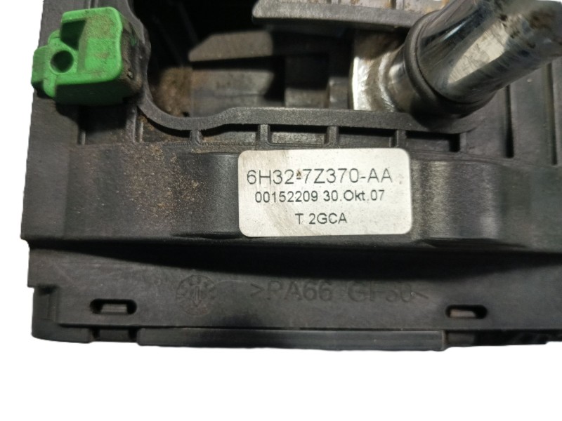 Recambio de palanca cambio para land rover range rover sport i (l320) 2.7 d 4x4 referencia OEM IAM   