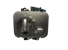 Recambio de mando luces para land rover range rover sport i (l320) 2.7 d 4x4 referencia OEM IAM   