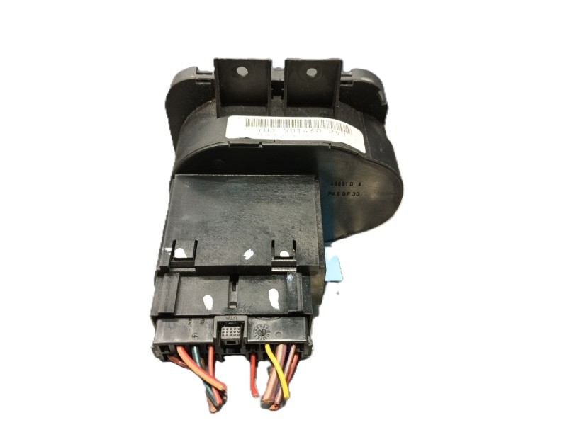 Recambio de mando luces para land rover range rover sport i (l320) 2.7 d 4x4 referencia OEM IAM   