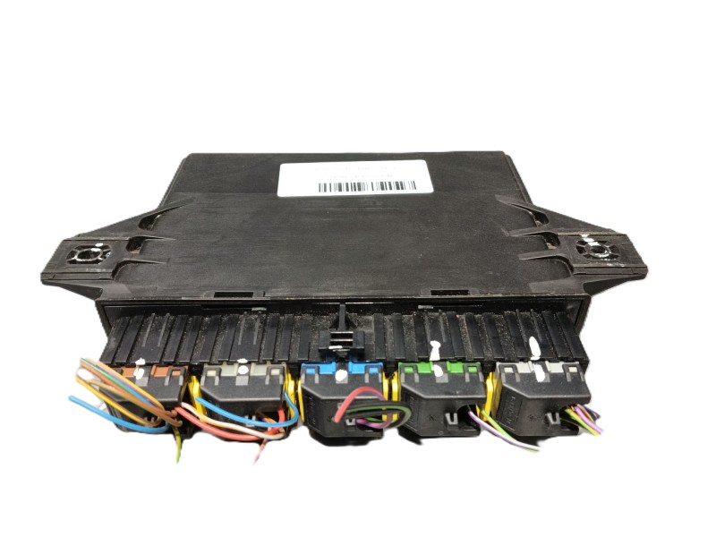 Recambio de modulo electronico para ford c-max titanium referencia OEM IAM   