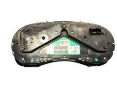Recambio de cuadro instrumentos para peugeot 307 cc (s2) básico referencia OEM IAM    2