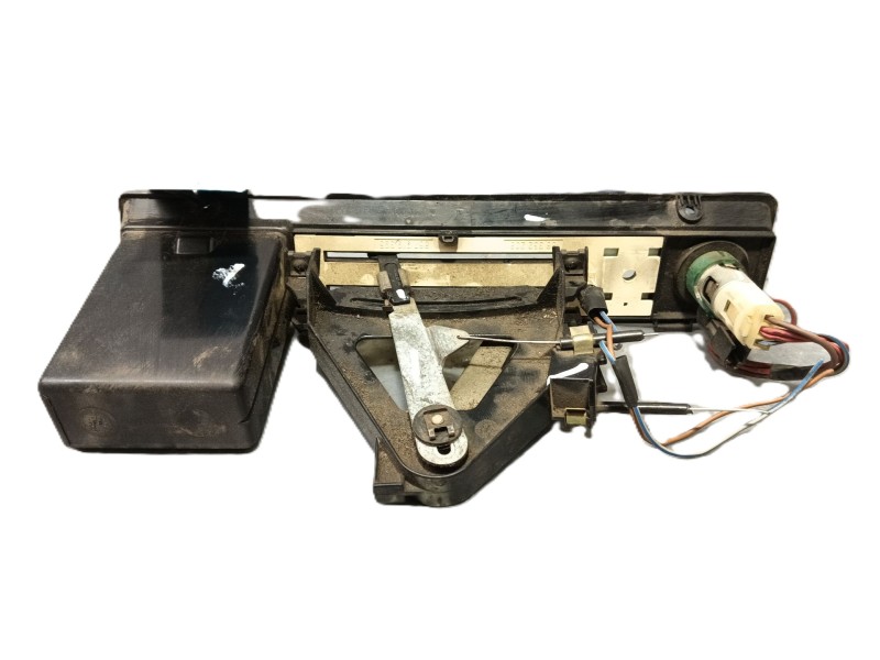 Recambio de mando calefaccion / aire acondicionado para volkswagen polo classic (86c, 80) 1.3 referencia OEM IAM   