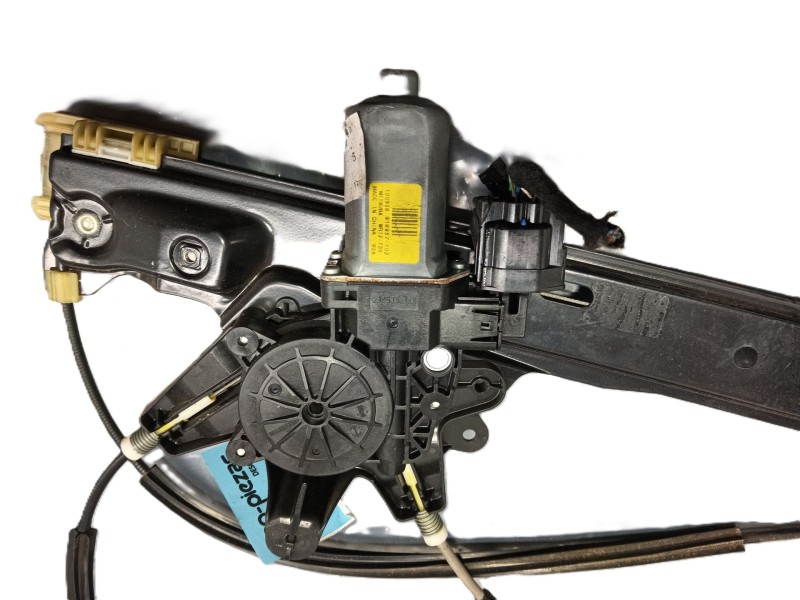 Recambio de elevalunas delantero izquierdo para ford c-max titanium referencia OEM IAM   