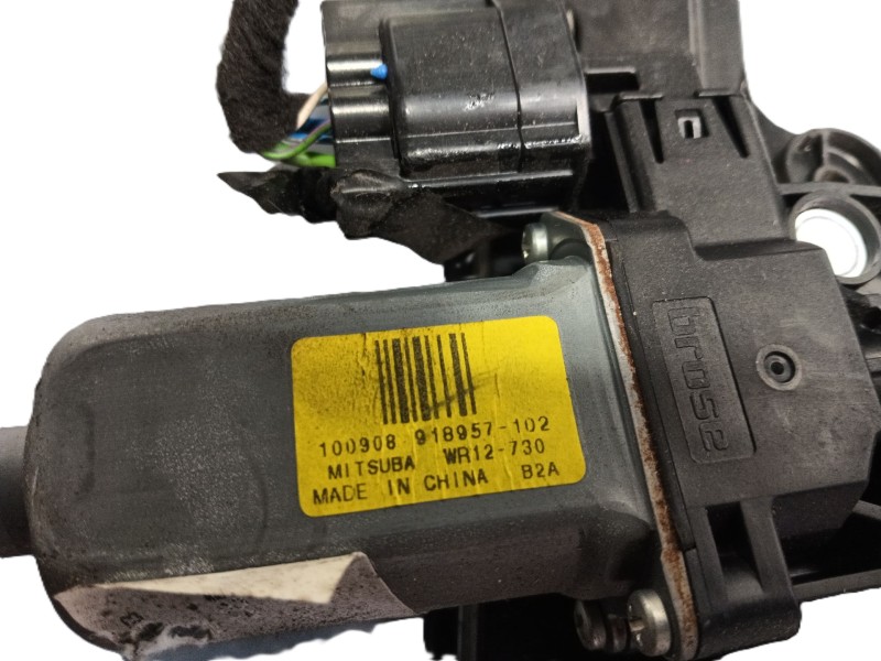 Recambio de elevalunas delantero izquierdo para ford c-max titanium referencia OEM IAM   