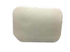 Recambio de tapa exterior combustible para volkswagen polo classic (86c, 80) 1.3 referencia OEM IAM   