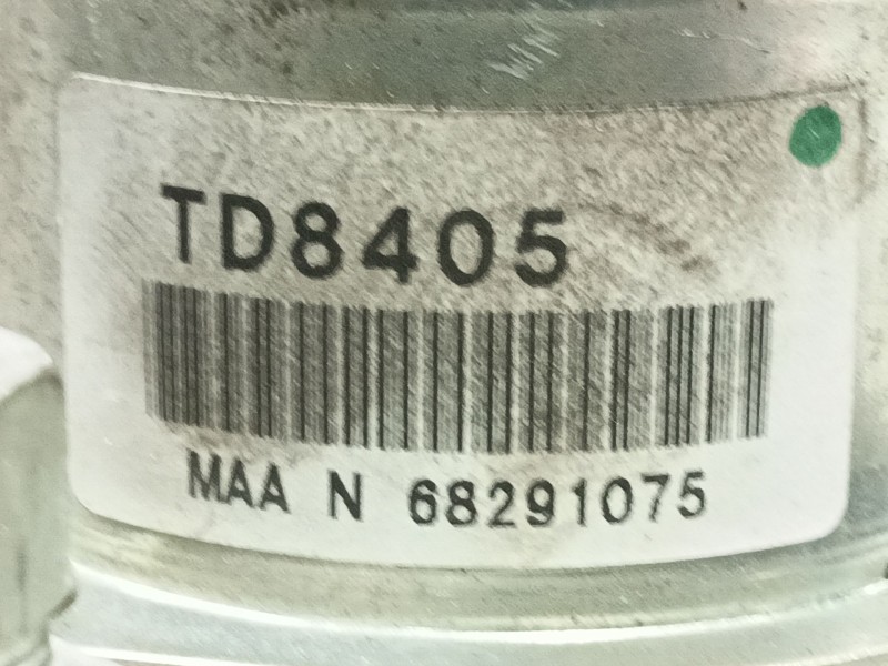 Recambio de abs para nissan juke (f15) 1.2 dig-t referencia OEM IAM   