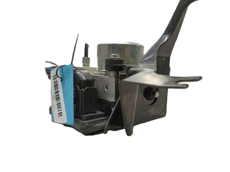 Recambio de abs para nissan juke (f15) 1.2 dig-t referencia OEM IAM   