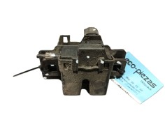 Recambio de cerradura capot para land rover range rover sport i (l320) 2.7 d 4x4 referencia OEM IAM   