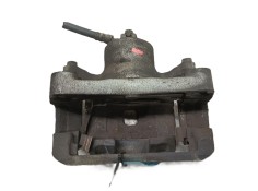 Recambio de pinza freno delantera izquierda para nissan juke (f15) 1.2 dig-t referencia OEM IAM    2