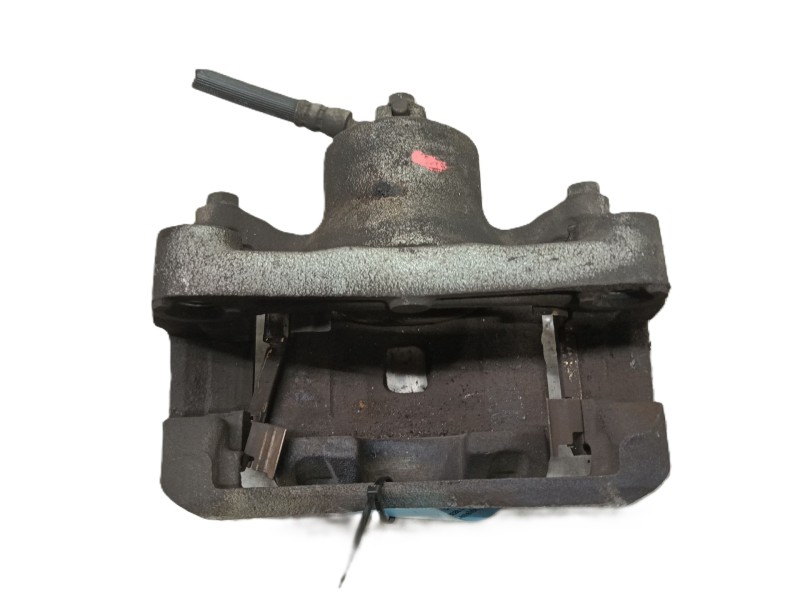 Recambio de pinza freno delantera izquierda para nissan juke (f15) 1.2 dig-t referencia OEM IAM   