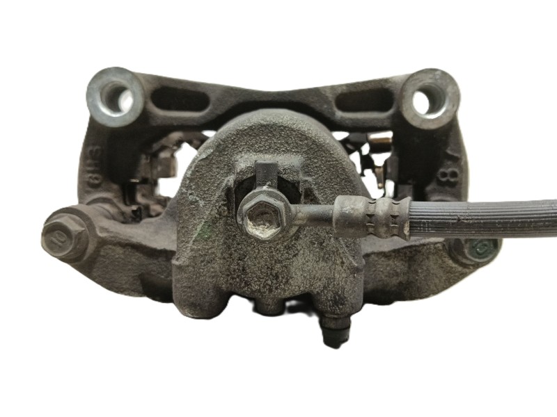 Recambio de pinza freno delantera izquierda para nissan juke (f15) 1.2 dig-t referencia OEM IAM   