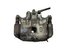 Recambio de pinza freno delantera izquierda para nissan juke (f15) 1.2 dig-t referencia OEM IAM   