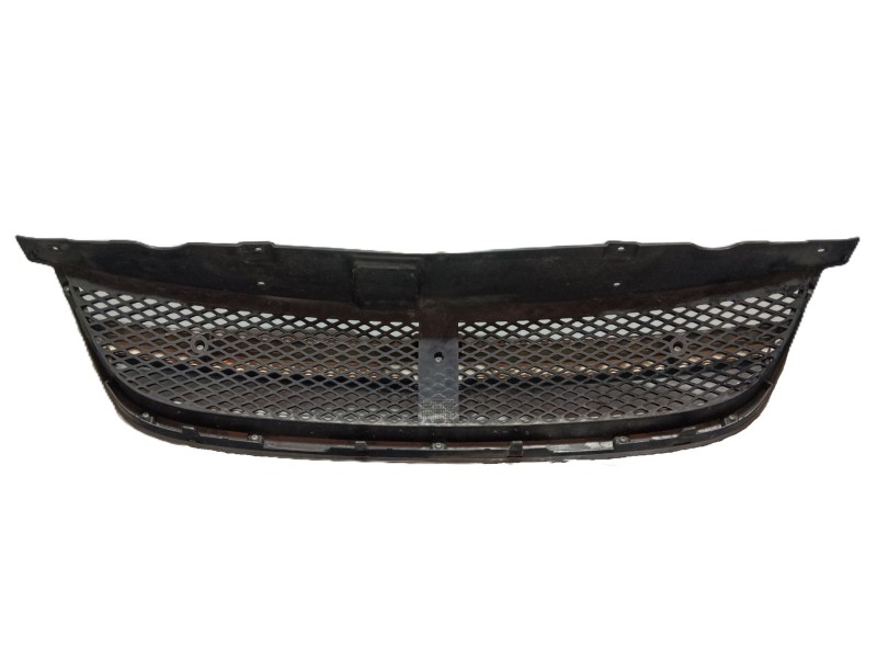 Recambio de rejilla delantera para chevrolet nubira sedán 1.6 referencia OEM IAM   