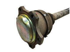 Recambio de transmision delantera derecha para skoda superb (3u4) comfort referencia OEM IAM    2