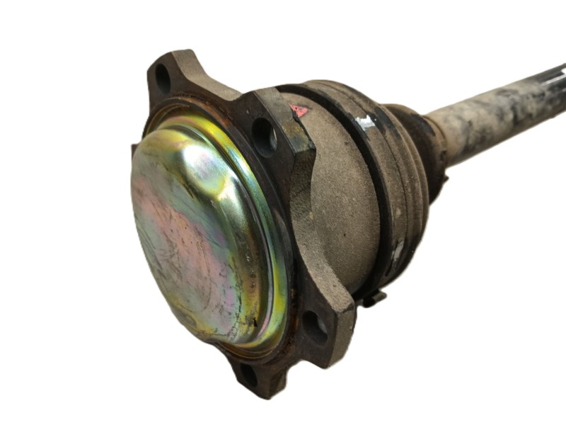 Recambio de transmision delantera derecha para skoda superb (3u4) comfort referencia OEM IAM   