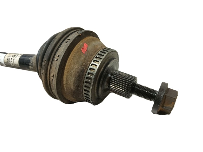 Recambio de transmision delantera derecha para skoda superb (3u4) comfort referencia OEM IAM   