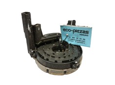 Recambio de anillo airbag para audi a6 berlina (4f2) 2.0 tdi referencia OEM IAM   