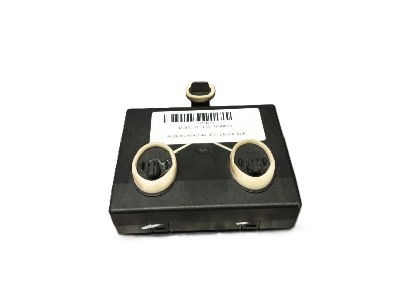 Recambio de modulo electronico para audi a6 berlina (4f2) 2.0 tdi referencia OEM IAM   