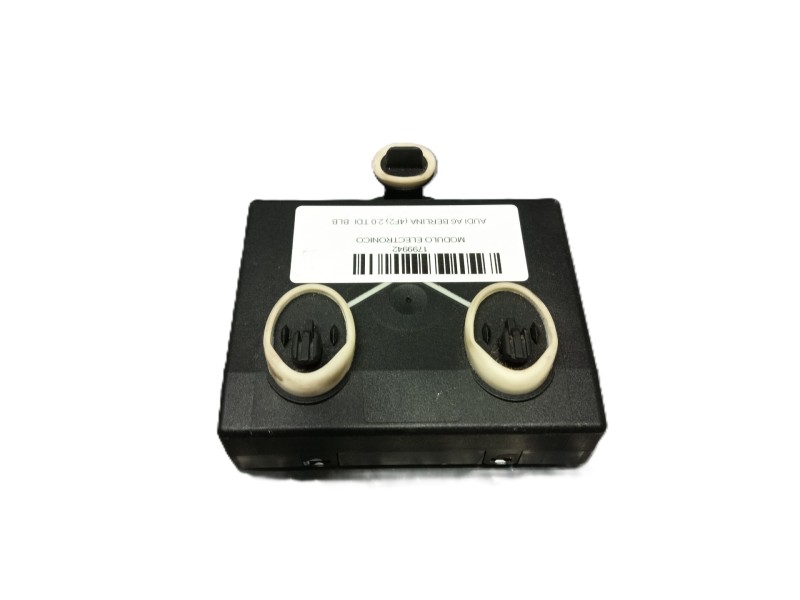 Recambio de modulo electronico para audi a6 berlina (4f2) 2.0 tdi referencia OEM IAM   