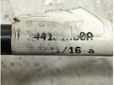 Recambio de varillaje cambio para nissan juke (f15) 1.2 dig-t referencia OEM IAM    2