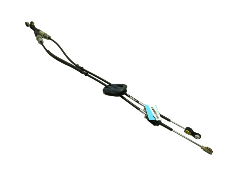 Recambio de varillaje cambio para nissan juke (f15) 1.2 dig-t referencia OEM IAM   