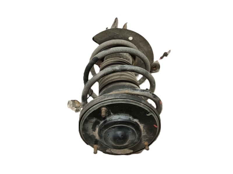 Recambio de amortiguador delantero izquierdo para chrysler new yorker (lh) básico referencia OEM IAM   
