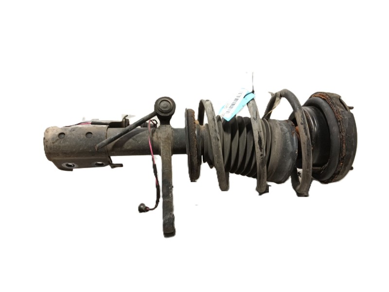 Recambio de amortiguador delantero izquierdo para chrysler new yorker (lh) básico referencia OEM IAM   