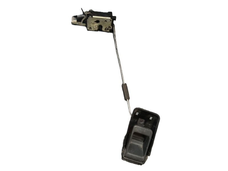 Recambio de cerradura puerta lateral derecha para fiat ducato furgoneta (244_) 2.8 jtd referencia OEM IAM   