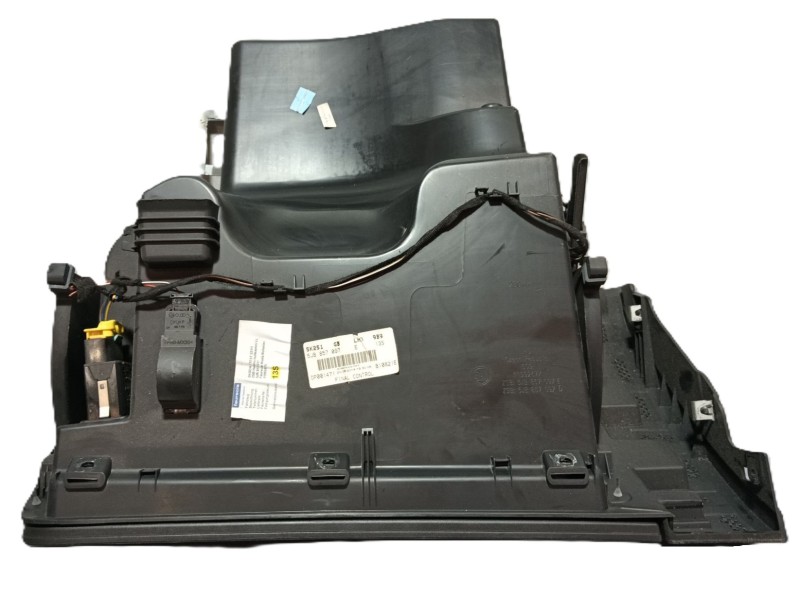 Recambio de guantera para seat toledo (kg3) reference referencia OEM IAM   