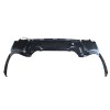 Recambio de paragolpes trasero para nissan juke (f16_) 1.0 referencia OEM IAM 850B26PA0A 850B26PA0A 