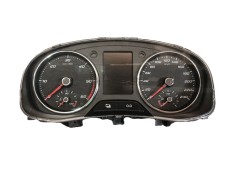 Recambio de cuadro instrumentos para seat toledo (kg3) reference referencia OEM IAM   