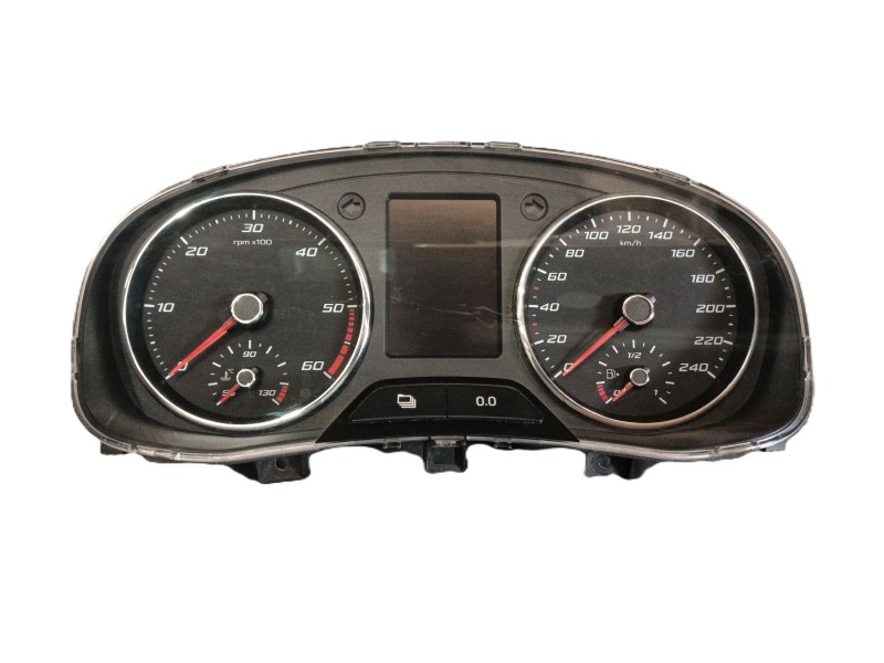 Recambio de cuadro instrumentos para seat toledo (kg3) reference referencia OEM IAM   