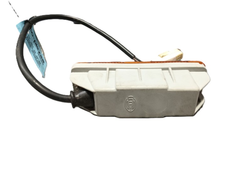 Recambio de piloto delantero izquierdo para volkswagen polo classic (86c, 80) 1.3 referencia OEM IAM   