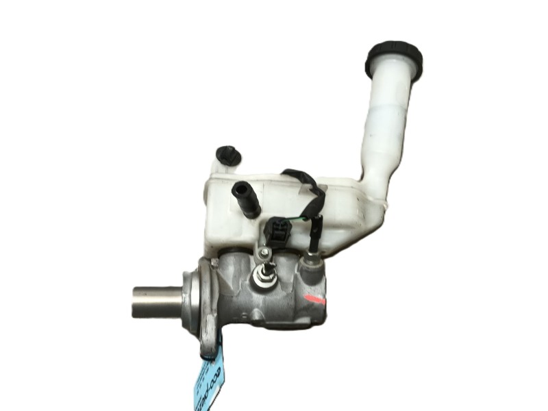 Recambio de bomba freno para nissan juke (f15) 1.2 dig-t referencia OEM IAM   
