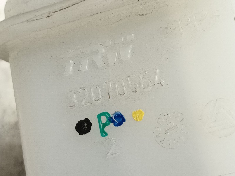 Recambio de bomba freno para nissan juke (f15) 1.2 dig-t referencia OEM IAM   