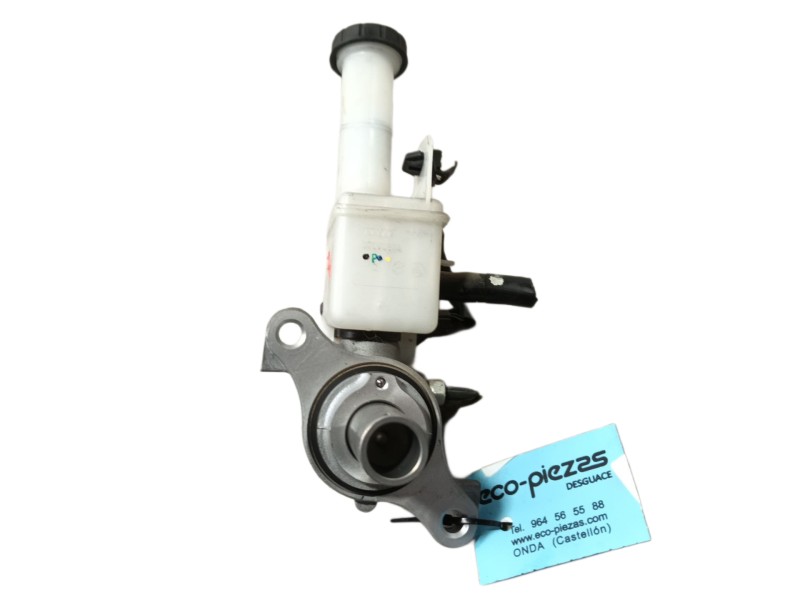 Recambio de bomba freno para nissan juke (f15) 1.2 dig-t referencia OEM IAM   