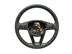 Recambio de volante para seat toledo (kg3) reference referencia OEM IAM   