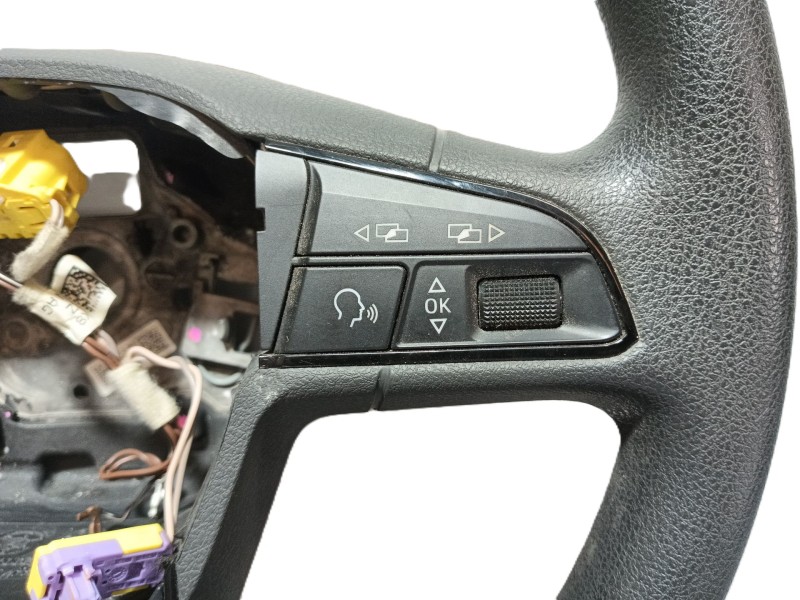 Recambio de volante para seat toledo (kg3) reference referencia OEM IAM   