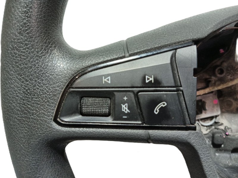 Recambio de volante para seat toledo (kg3) reference referencia OEM IAM   