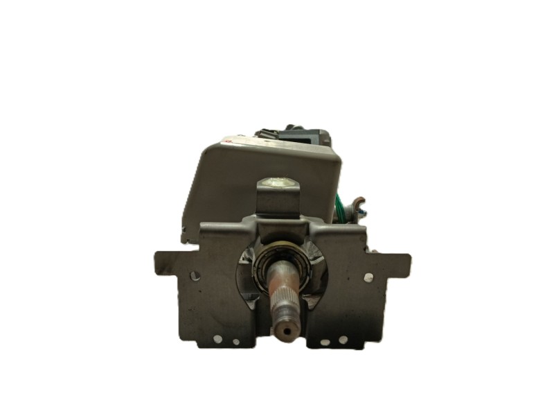 Recambio de columna direccion para nissan juke (f15) 1.2 dig-t referencia OEM IAM   